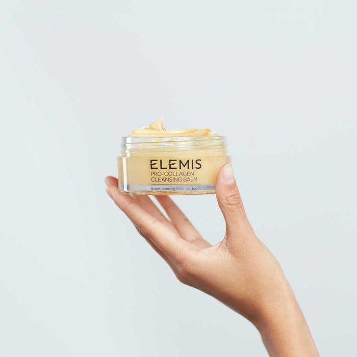 Pro-Collagen Cleansing Balm Super Cleansing Treatment Balm