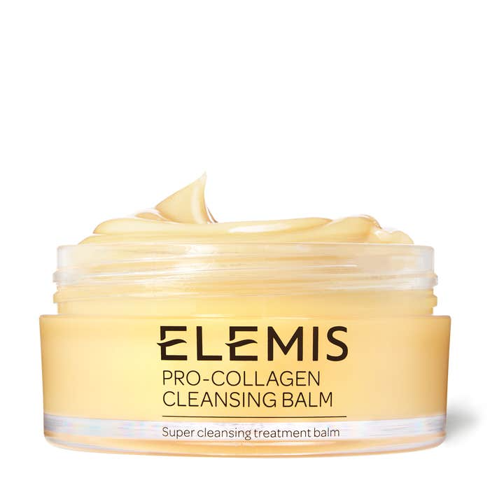 Pro-Collagen Cleansing Balm Super Cleansing Treatment Balm