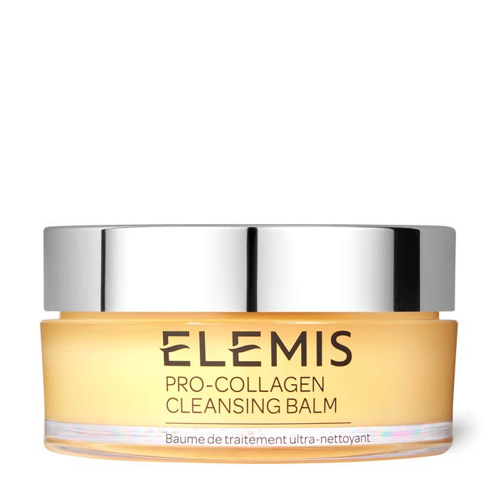 Pro-Collagen Cleansing Balm Super Cleansing Treatment Balm