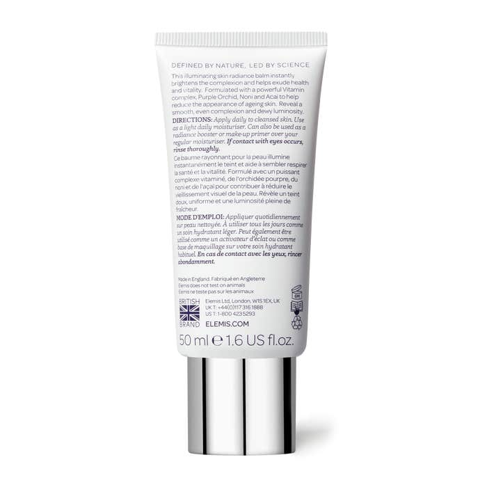 Pro-Radiance Illuminating Flash Balm Skin Radiance Balm