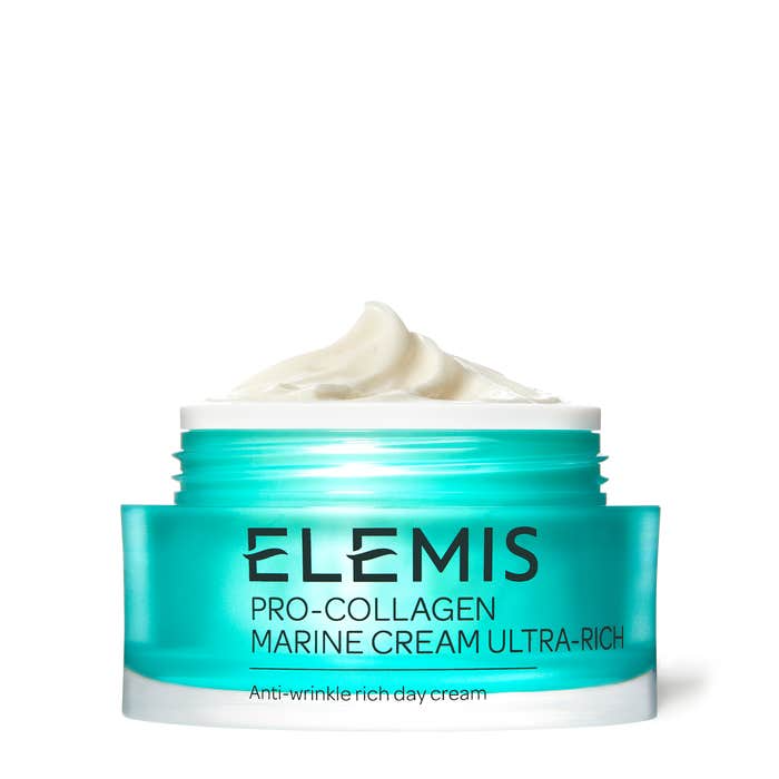 Pro-Collagen Marine Cream Ultra-Rich Anti-Wrinkle Rich Day Cream