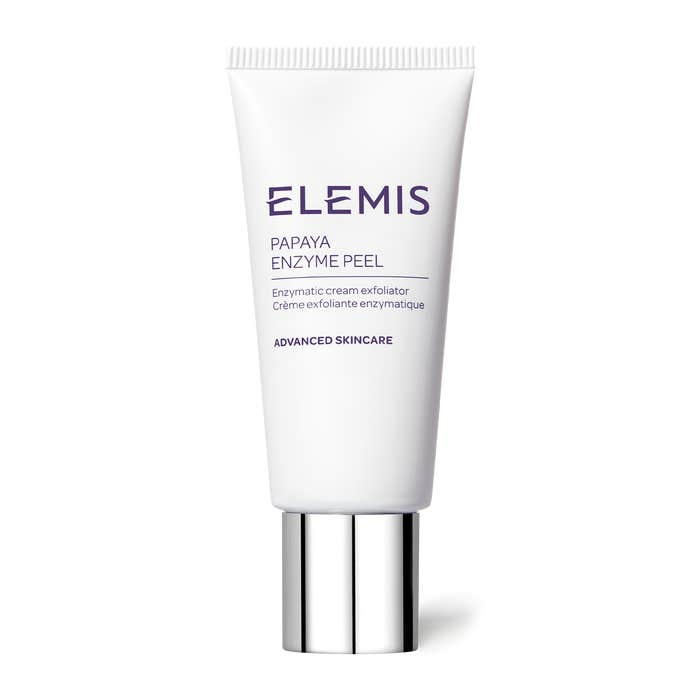 Papaya Enzyme Peel Enzymatic Cream Exfoliator