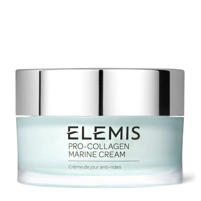 Pro-Collagen Marine Cream Anti-Wrinkle Day Cream