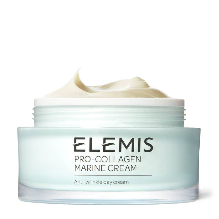 Pro-Collagen Marine Cream Anti-Wrinkle Day Cream