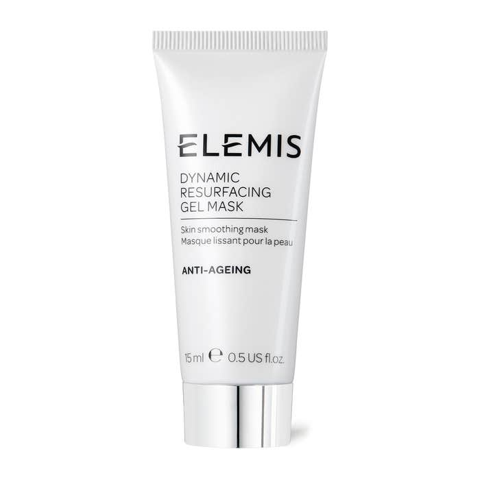 Dynamic Resurfacing Gel Mask Skin Smoothing Mask