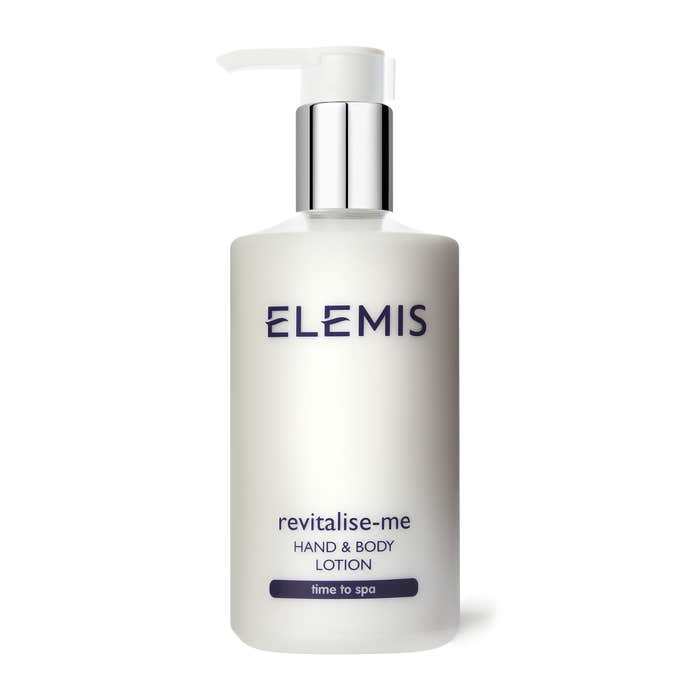 Revitalise-Me Hand & Body Lotion