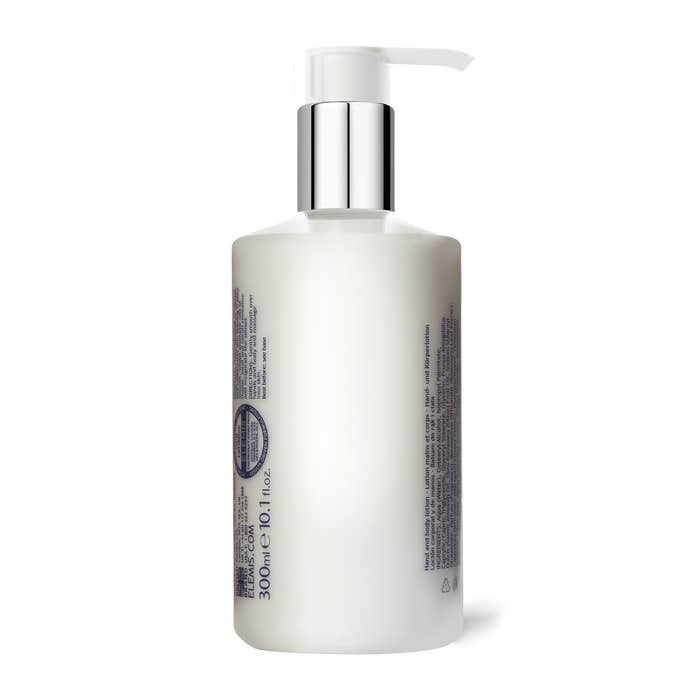 Revitalise-Me Hand & Body Lotion