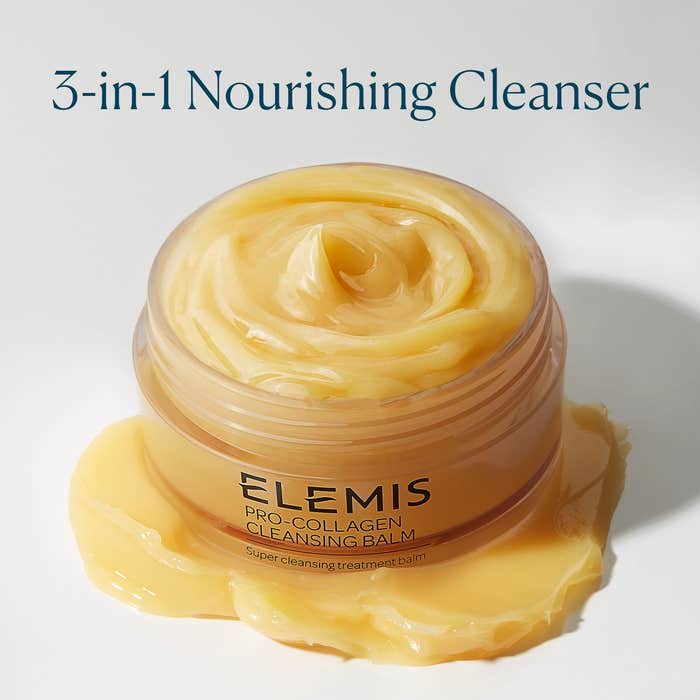 Pro-Collagen Cleansing Balm Super Cleansing Treatment Balm