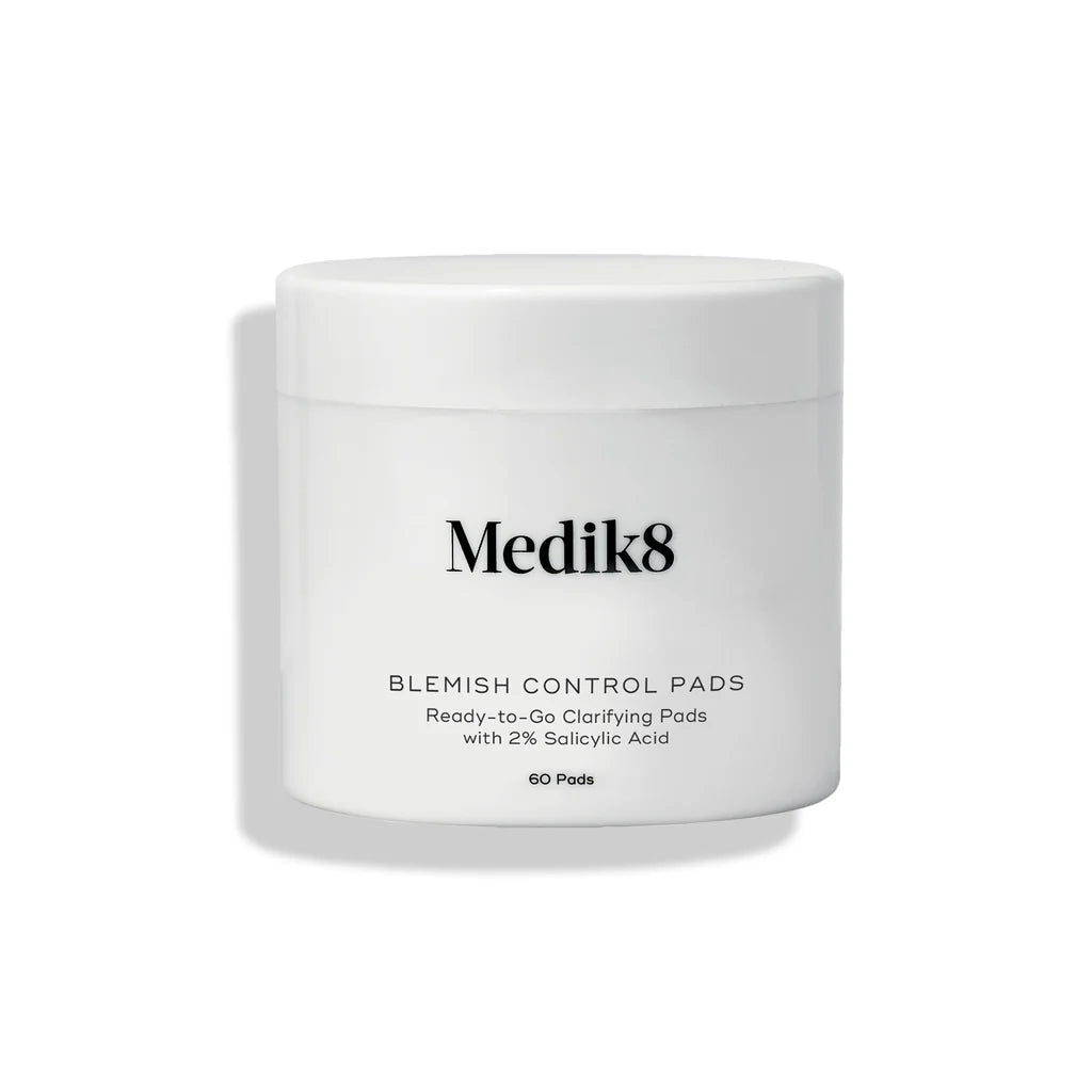 BLEMISH CONTROL PADS™