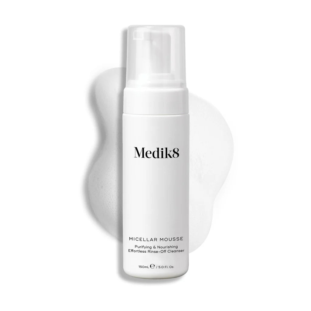 MICELLAR MOUSSE™ 150ml