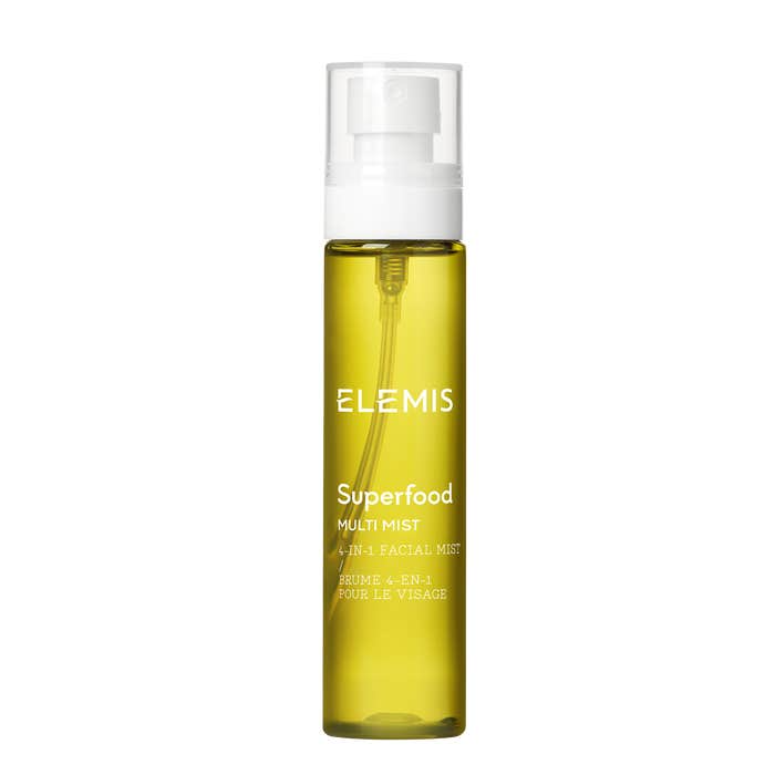 Superfood Multi Mist 4-in-1 Facial Mist