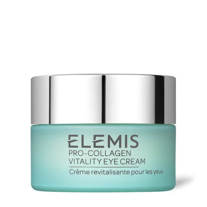 Pro-Collagen Vitality Eye Cream Replenishing Eye Cream