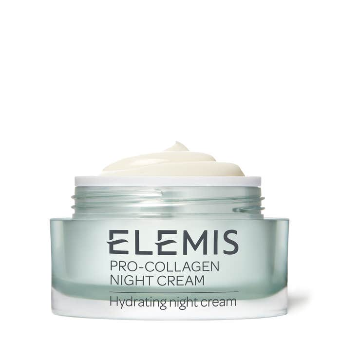 Pro-Collagen Night Cream Anti-Wrinkle Night Cream