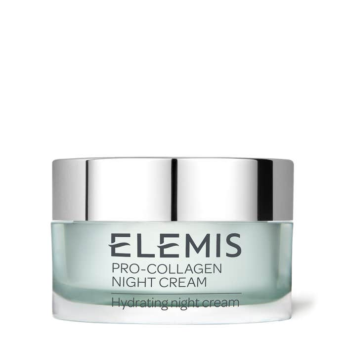 Pro-Collagen Night Cream Anti-Wrinkle Night Cream