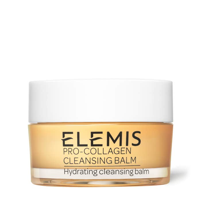 Pro-Collagen Cleansing Balm Super Cleansing Treatment Balm