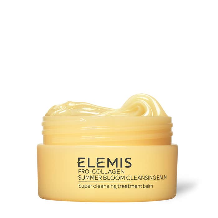 Pro-Collagen Summer Bloom Cleansing Balm Limited Edition Cleansing Balm