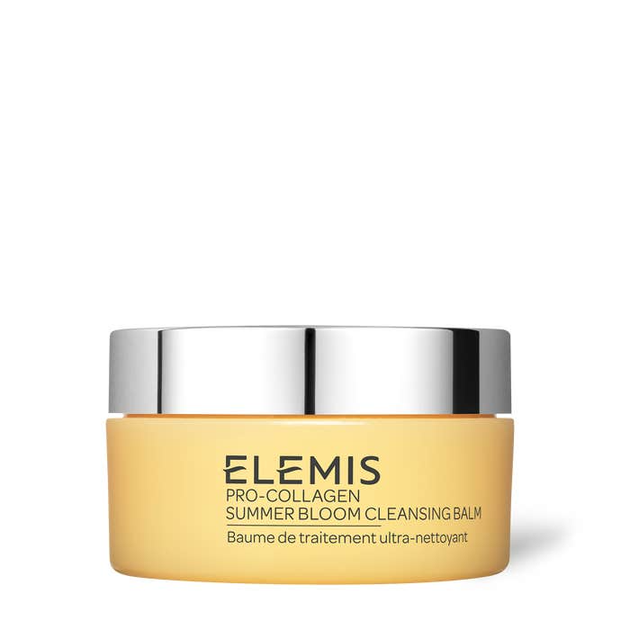 Pro-Collagen Summer Bloom Cleansing Balm Limited Edition Cleansing Balm