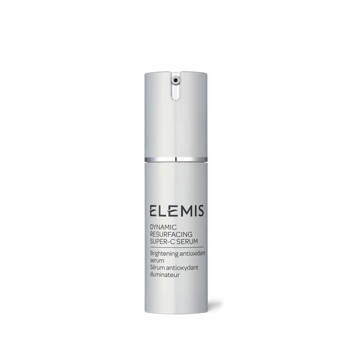 Dynamic Resurfacing Super-C Serum Brightening Antioxidant Vitamin C Serum