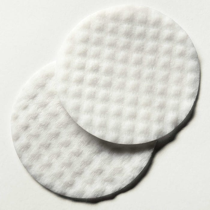 Dynamic Resurfacing Facial Pads Skin Smoothing Pads