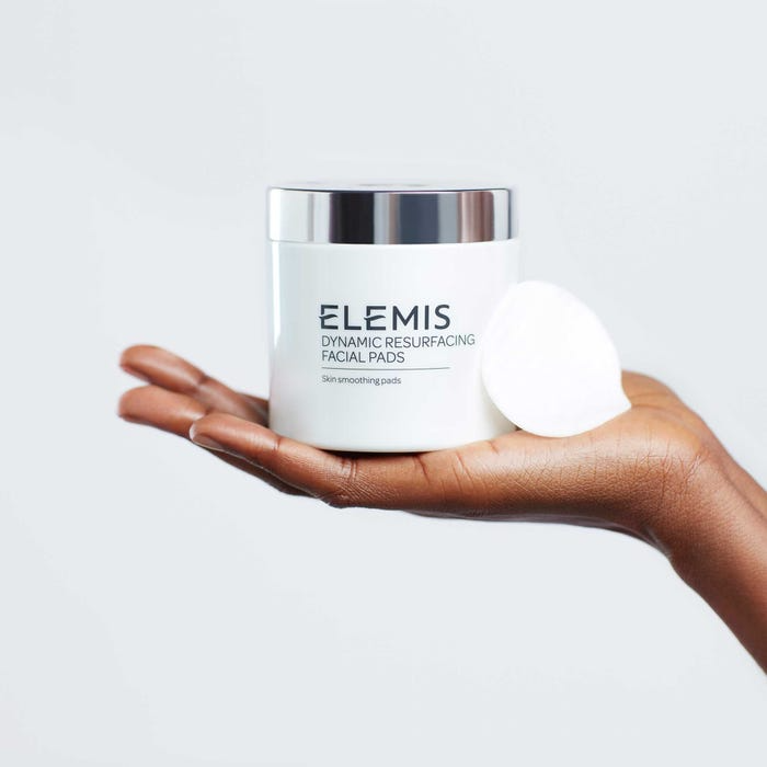 Dynamic Resurfacing Facial Pads Skin Smoothing Pads