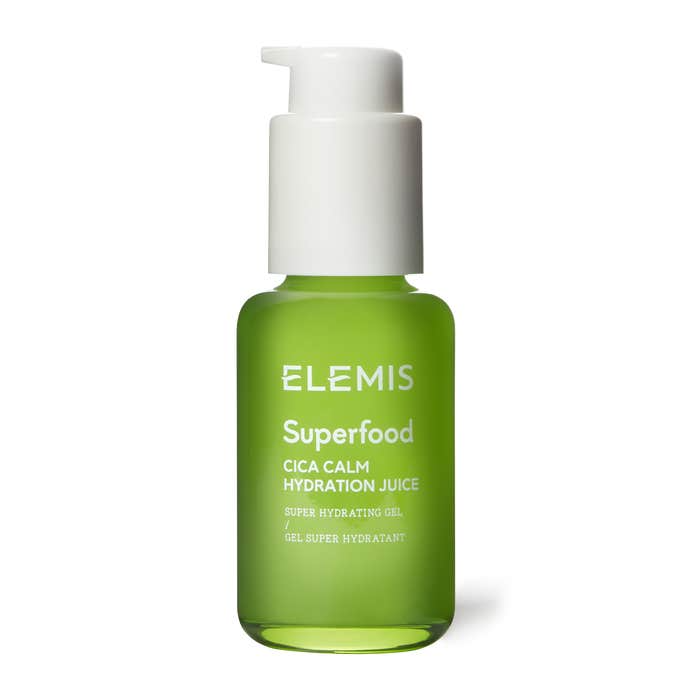 Superfood Cica Calm Hydration Juice Super Hydrating Gel