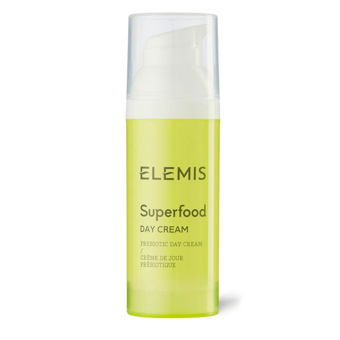 Superfood Day Cream Prebiotic Day Cream