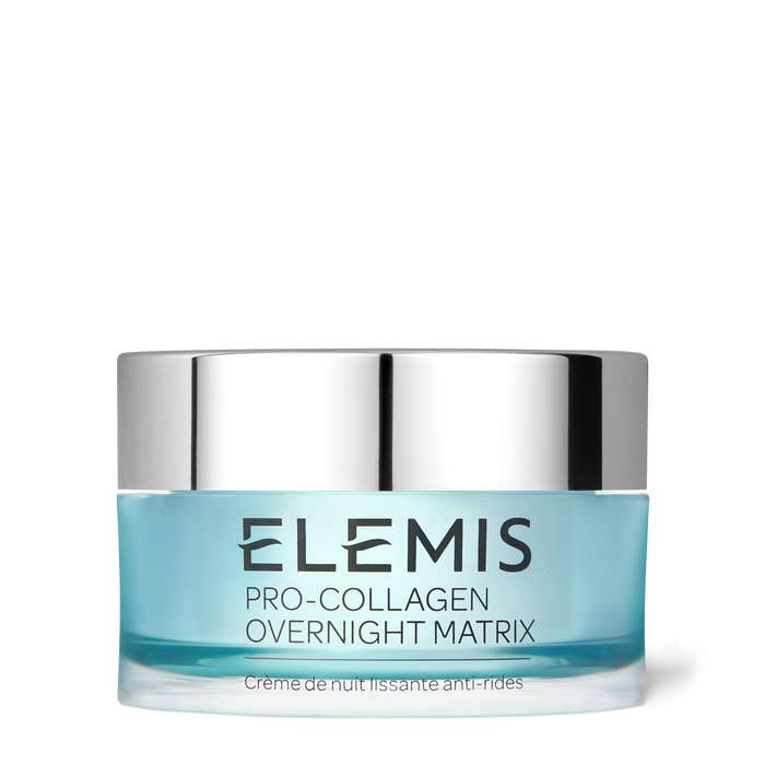 Pro-Collagen Overnight Matrix Wrinkle Smoothing Night Cream