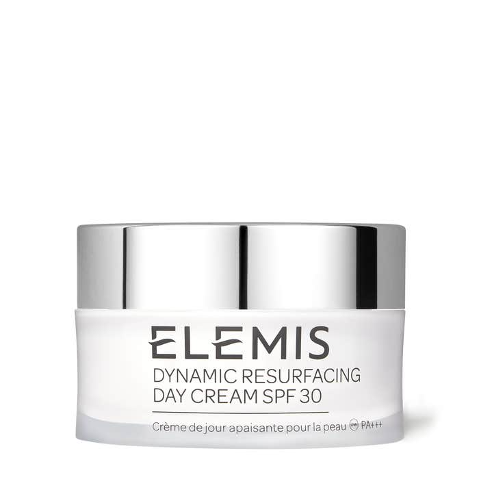 Dynamic Resurfacing Day Cream SPF 30 Skin smoothing moisturiser with SPF 30 -50ml