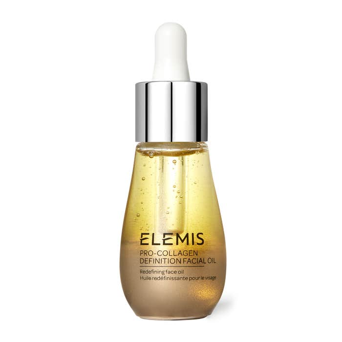 Pro-Collagen Definition Facial Oil Facial oil for mature skin