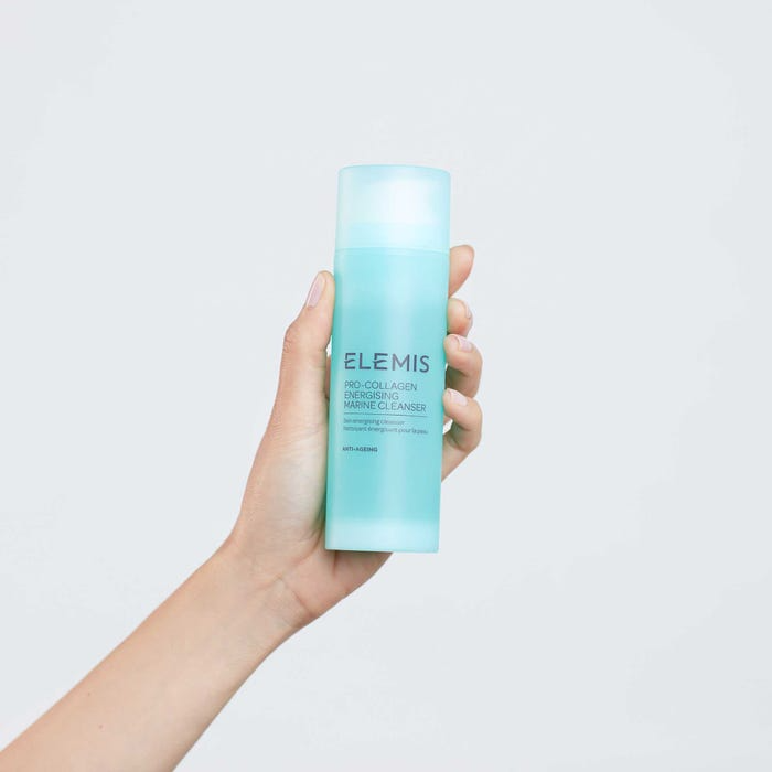 Pro-Collagen Energising Marine Cleanser Skin Energising Cleanser