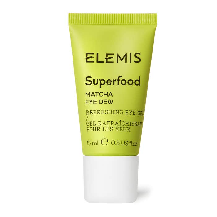 Superfood Matcha Eye Dew Refreshing Eye Gel