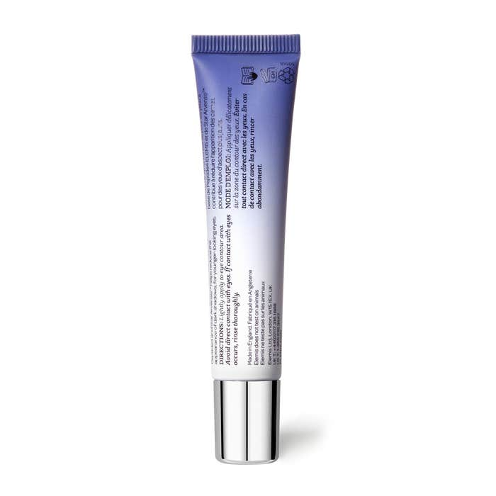 Peptide4 Eye Recovery Cream Reviving Eye Cream