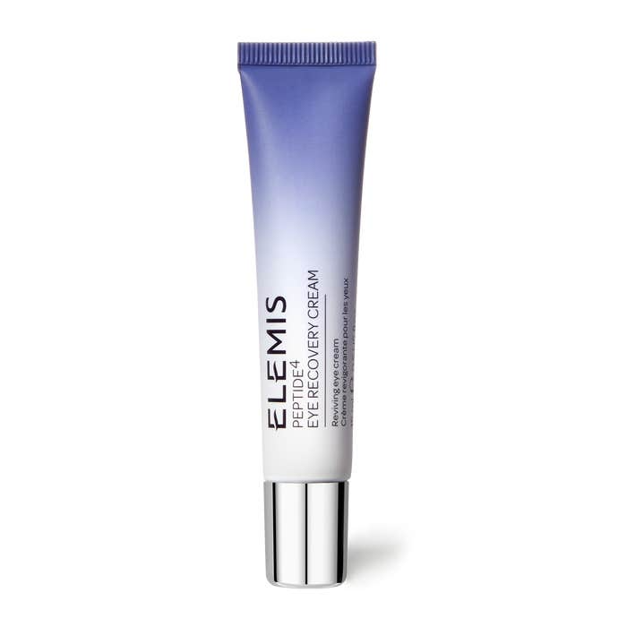 Peptide4 Eye Recovery Cream Reviving Eye Cream