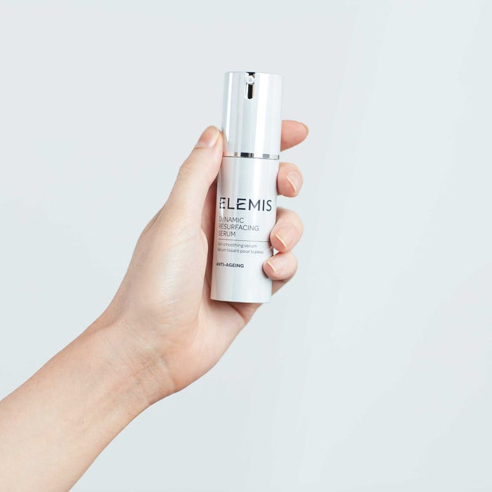 Dynamic Resurfacing Serum Skin smoothing serum