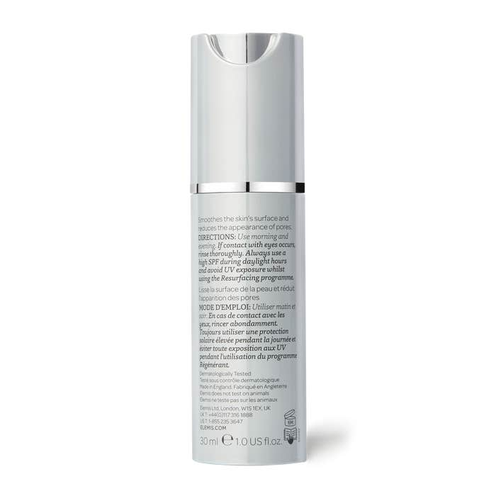 Dynamic Resurfacing Serum Skin smoothing serum