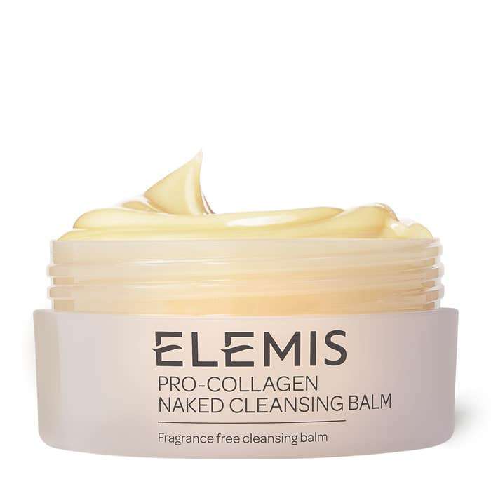 Pro-Collagen Naked Cleansing Balm Hydrating Cleansing Balm