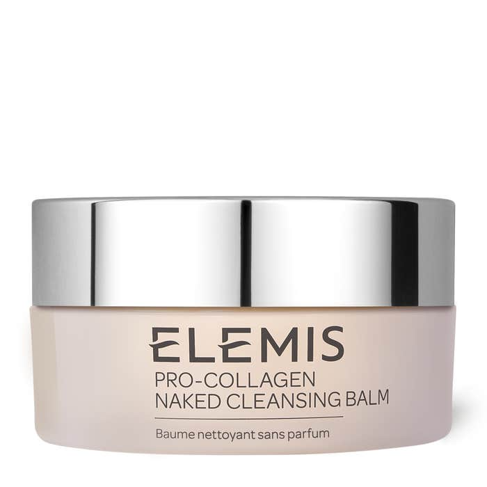 Pro-Collagen Naked Cleansing Balm Hydrating Cleansing Balm