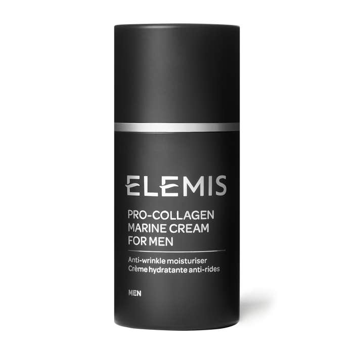 Pro-Collagen Marine Cream for Men Anti-Wrinkle Moisturiser