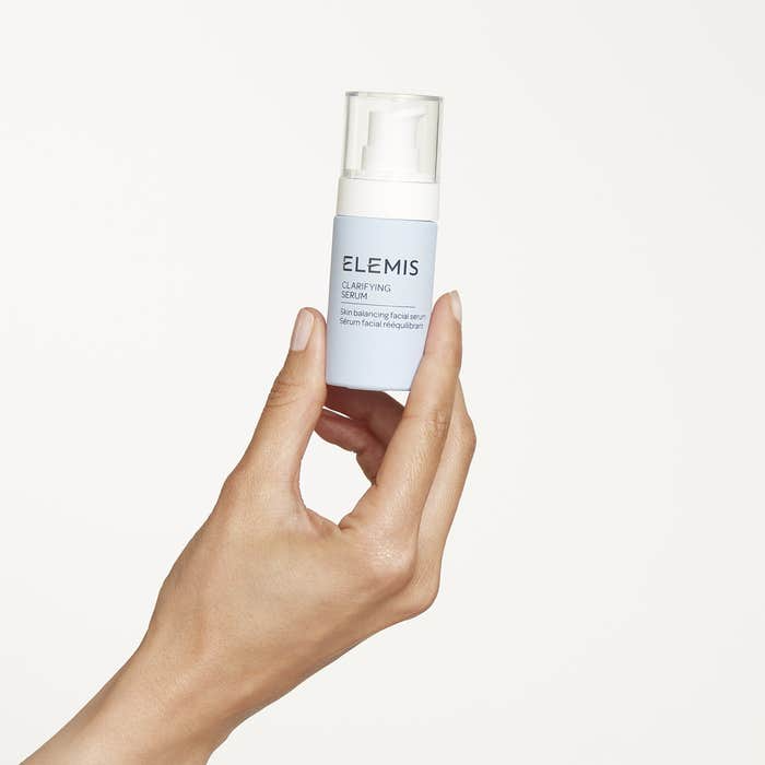 Clarifying Serum Skin-Balancing Facial Serum