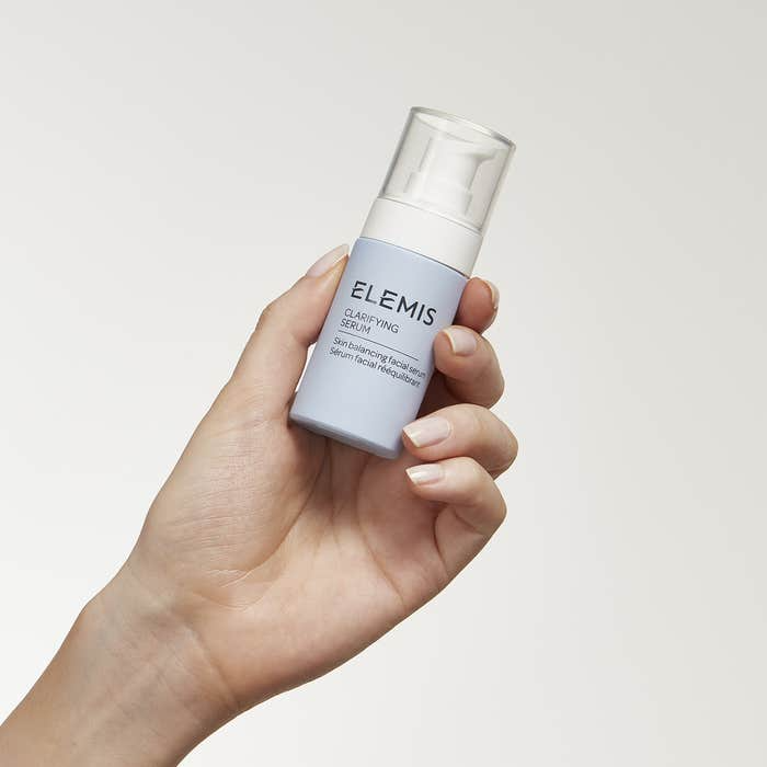 Clarifying Serum Skin-Balancing Facial Serum