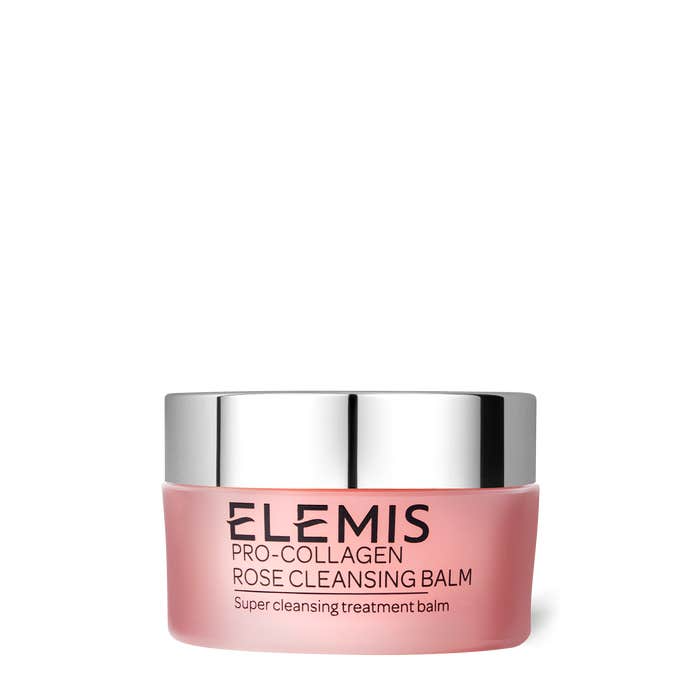 Pro-Collagen Rose Cleansing Balm Hydrating Cleansing Balm