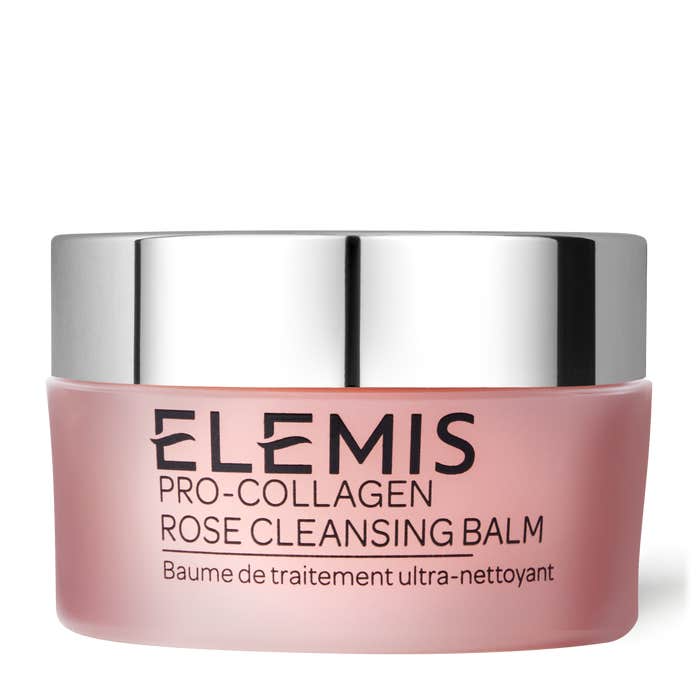 Pro-Collagen Rose Cleansing Balm Hydrating Cleansing Balm