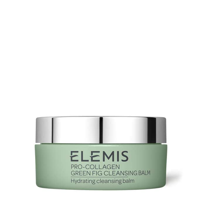 Pro-Collagen Green Fig Cleansing Balm Hydrating Cleansing Balm