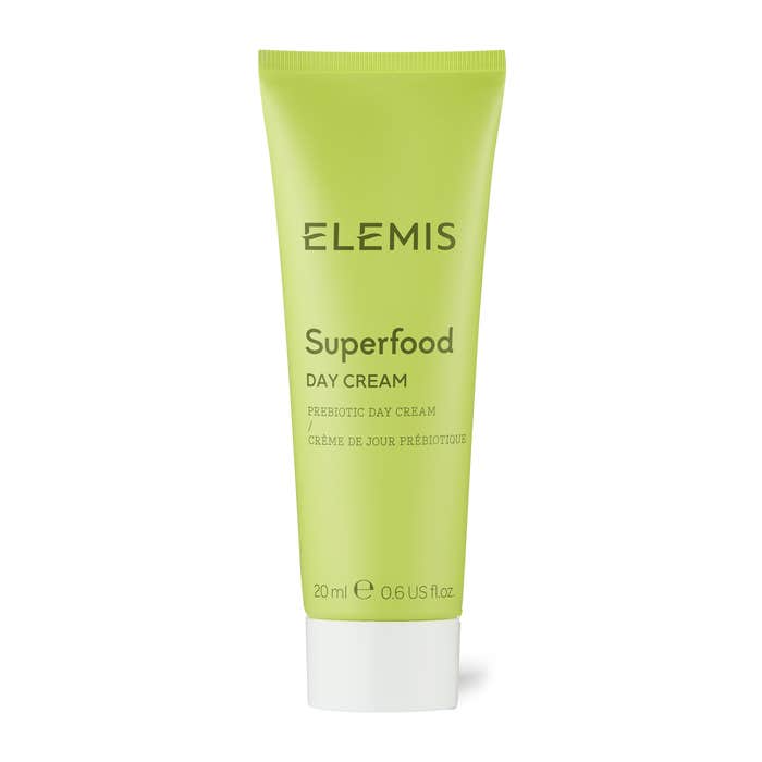 Superfood Day Cream Prebiotic Day Cream