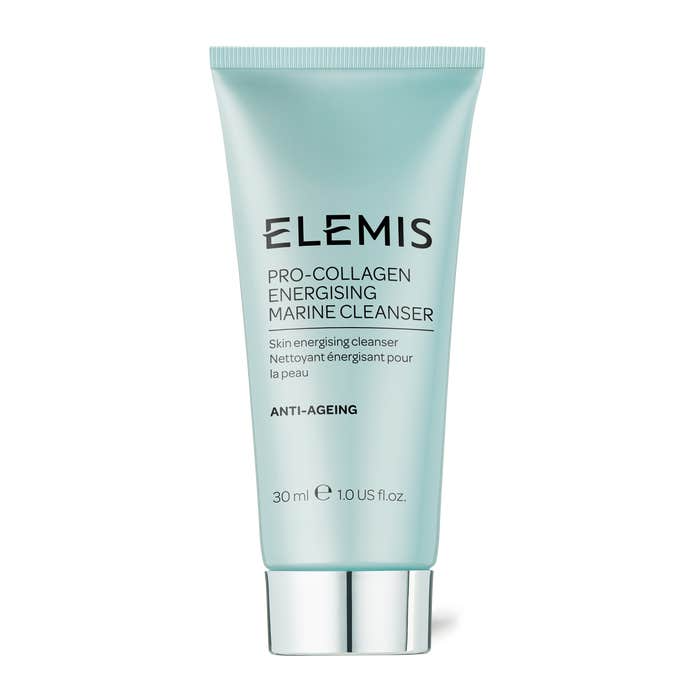 Pro-Collagen Energising Marine Cleanser Skin Energising Cleanser