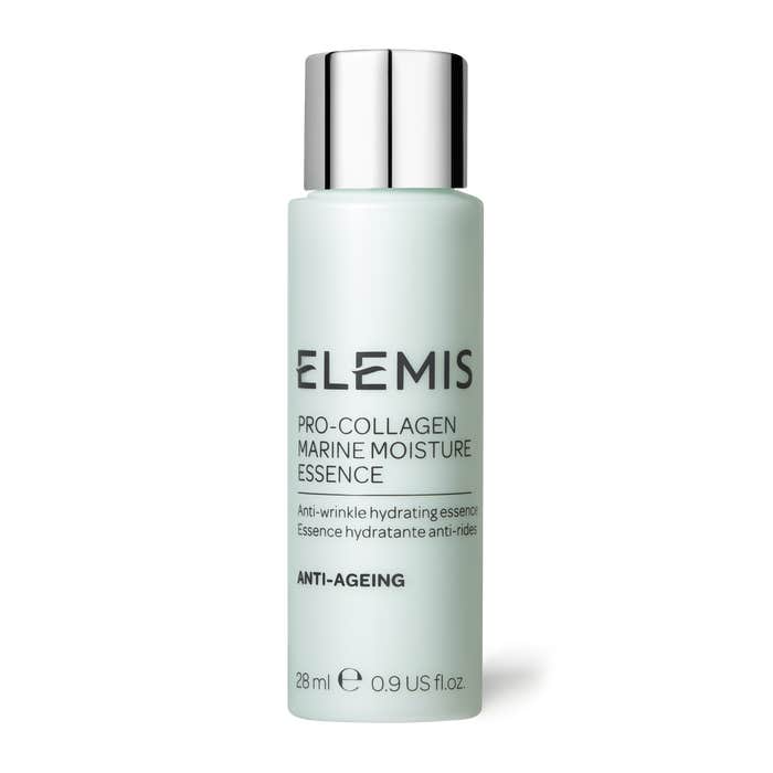 PRO-COLLAGEN MARINE MOISTURE ESSENCE Re-Energising Skin Essence