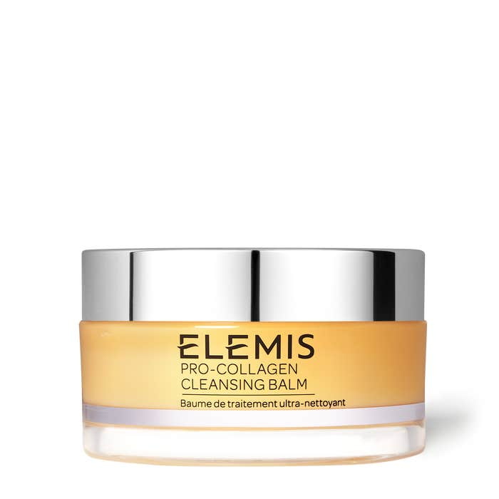 Pro-Collagen Cleansing Balm Super Cleansing Treatment Balm