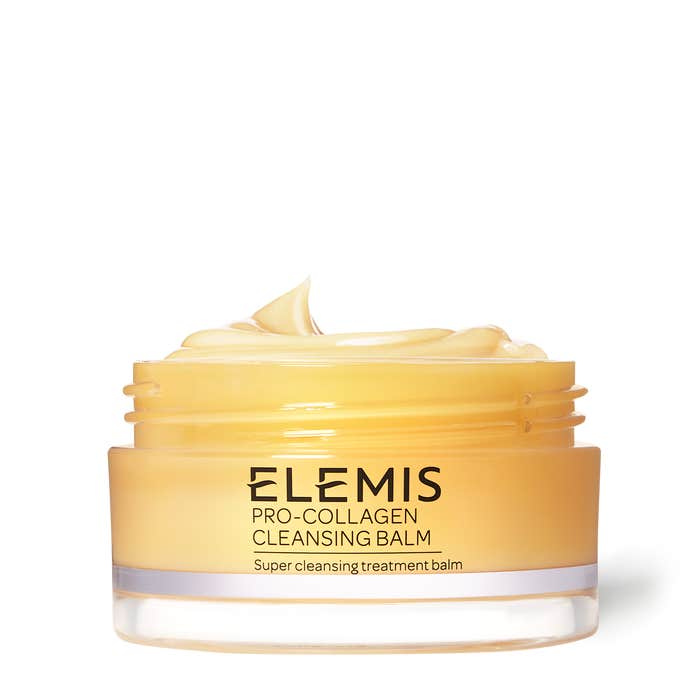 Pro-Collagen Cleansing Balm Super Cleansing Treatment Balm