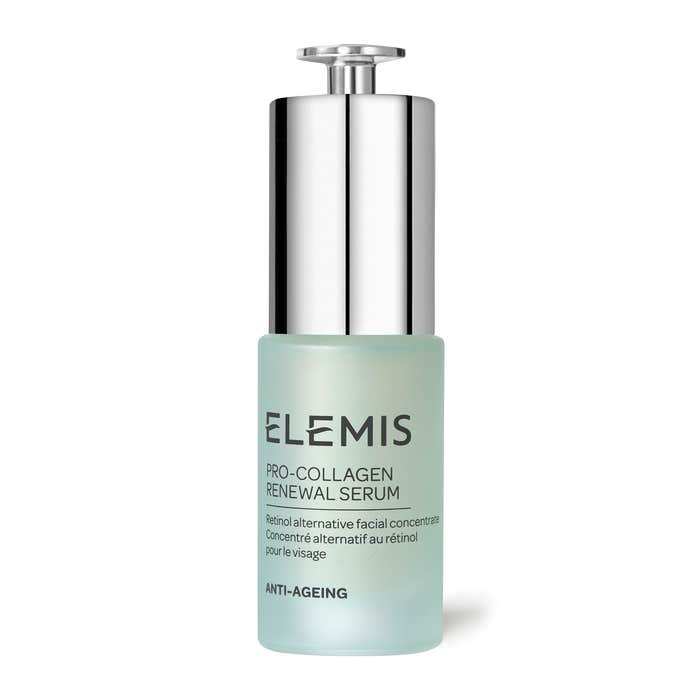 Pro-Collagen Renewal Serum Retinol Alternative Facial Concentrate