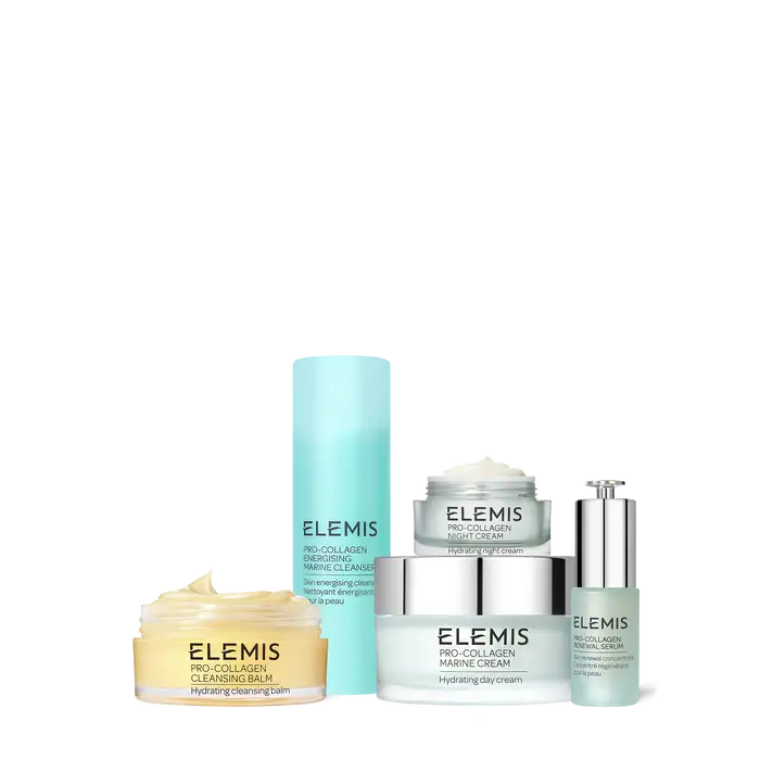 The Ultimate Pro-Collagen Gift Set The Complete Skincare Routine